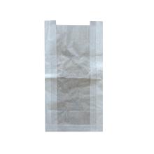 Pap&iacute;rzacsk&oacute; - mikrocs&iacute;kos - 1,5 kg barna 190x45x360 mm term&eacute;kfot&oacute;