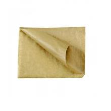 Pita/Hamburger pap&iacute;rtasak, barna, 170 x 170 mm term&eacute;kfot&oacute;