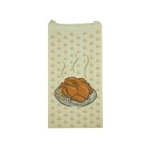 Grill csirk&eacute;s pap&iacute;rzacsk&oacute; 1 kg (180 +60x350mm) term&eacute;kfot&oacute;