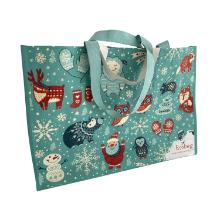 Christmas Ecoabag Big Fiary tale 36x50x22 cm product photo