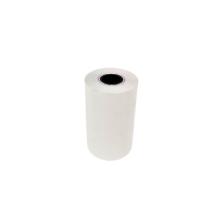 Bank terminal tape unprinted 57/40/12 product photo