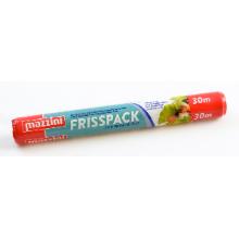 Frisspack food film 30cmx30m 9 mic PE product photo