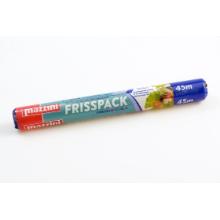 Frisspack food film 29cm x 45 m 9 mic PE product photo