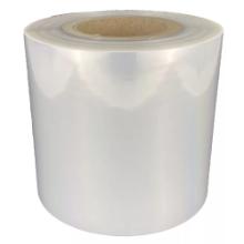 PP traysealing film , antifog, peel 150 mm 52 mikron 250 m product photo