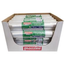 Frisspack frissentart&oacute; f&oacute;lia 29cm x100m 9 mic PE k&iacute;n&aacute;l&oacute;dobozos term&eacute;kfot&oacute;
