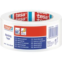 Tesa padl&oacute;jel&ouml;lő egy sz&iacute;nű feh&eacute;r 5 cm x33 m term&eacute;kfot&oacute;
