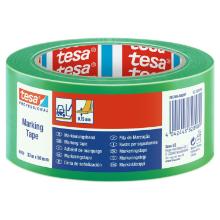 Tesa floor marker, green 5 cmx33 m product photo