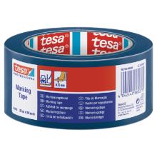Tesa Bodenmarker, blau 5cmx33m Produktbild