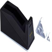 3M Scotch C10 desktop adhesive tape dispenser, black product photo