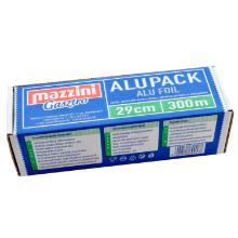 GASZTRO Alupack aluf&oacute;lia dobozos 29cmx300 m 9 mic product photo