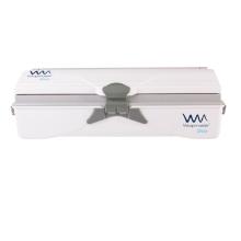 Wrapmaster 63M50 Duo Professional adagol&oacute; 45cm tekercsek adagol&aacute;s&aacute;hoz term&eacute;kfot&oacute;