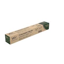 Wrapmaster 18C70G kompostierbare Frischhaltefolie 450mmx200 m 11 mic Produktbild