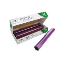 Wrapmaster 31C35 4500 fólia PVC 45 cm x 200 m termékfotó