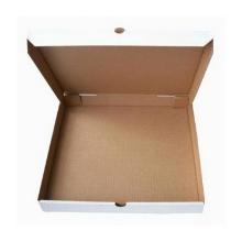 Pizzabox brown 280x280x30 mm product photo