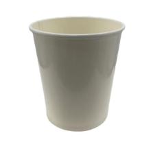 begreenlevesespapírtégely,fehér,Ø116 mm,770ml(20200192)tető:20200245 termékfotó