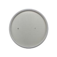 KI&Aacute;RUS&Iacute;T&Aacute;S begreen leveses pap&iacute;rt&eacute;gely tető, feh&eacute;r, &Oslash;116 mm, 770 ml-es t&eacute;gelyhez term&eacute;kfot&oacute;
