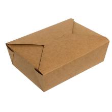 begreen &eacute;telsz&aacute;ll&iacute;t&oacute; pap&iacute;rdoboz, kraft, 218x160x65 mm - 2000 ml FSC mix term&eacute;kfot&oacute;