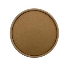 begreen leveses pap&iacute;rt&eacute;gely tető,barna,&Oslash;116 mm,770 ml-es t&eacute;gelyhez (r. 20200239) term&eacute;kfot&oacute;