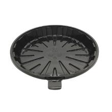 APET Tortadoboz kerek fekete alj fekete &Oslash;160mm x20mm /tető: 16DXN03/ term&eacute;kfot&oacute;