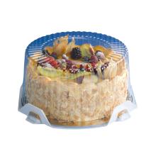 Tortadoboz &Oslash; 21 cm - alj - 250 x 250 x 10 mm PS (GuillinPL) term&eacute;kfot&oacute;