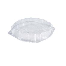 PET round cake box, 295x50mm product photo