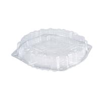 KI&Aacute;RUS&Iacute;T&Aacute;S PET kerek tortadoboz 295x100mm term&eacute;kfot&oacute;