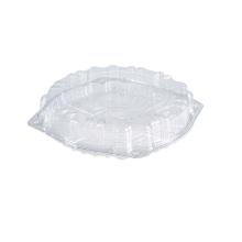 Tortadoboz egybefedeles &Oslash;235 mm H:100 mm PET v&iacute;ztiszta term&eacute;kfot&oacute;