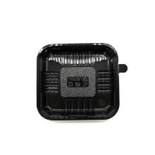 APET Tortadoboz szögletes fekete alj 110x100x20mm /tető:1110DXN03, 1110DXN02/ termékfotó