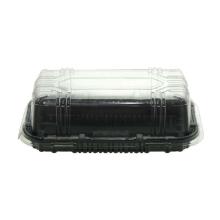 APET Tortadoboz sz&ouml;gletes v&iacute;ztiszta tető 160x85x60mm /alj: 1608DXN30, 30AL/ term&eacute;kfot&oacute;