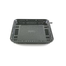 APET Tortadoboz sz&ouml;gletes fekete alj 190x190x20mm /tető:1919DXN03/ term&eacute;kfot&oacute;
