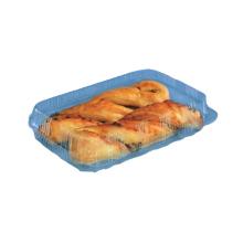 APET Croissant doboz 195x160x120mm (TO06C) term&eacute;kfot&oacute;