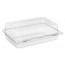 Cookie box - ALI11C - 206x156x83 mm rPET (GuillinPL) product photo