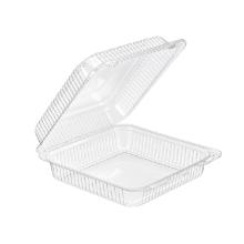 S&uuml;tem&eacute;nyes doboz - 2055PETc - 231x228x80mm v&iacute;ztiszta PET (GuillinPL) term&eacute;kfot&oacute;