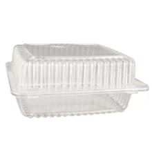 Süteményes doboz - K24PETc - 136x107x67mm PETc (GuillinPL) termékfotó