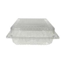 S&uuml;tem&eacute;nyes doboz - 2070PETC - 231x228x93mm rPET (GuillinPL) term&eacute;kfot&oacute;