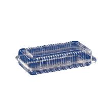 S&uuml;tem&eacute;nyes doboz - K37PETC - 235x136x56mm PET (GuillinPL) term&eacute;kfot&oacute;