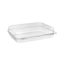 Süteményes doboz - K65PETC - 305x130x70mm rPET (GuillinPL) termékfotó