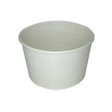 begreen fagyis pap&iacute;rt&eacute;gely, feh&eacute;r,245 ml, &Oslash;95x&Oslash;80x56 mm term&eacute;kfot&oacute;