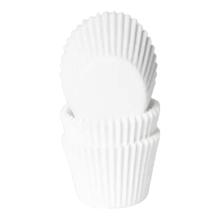 KI&Aacute;RUS&Iacute;T&Aacute;S Kapszli - Bonbon - &Oslash;26 x 19 mm feh&eacute;r term&eacute;kfot&oacute;