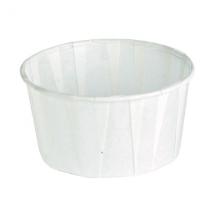 Kapszli - peremes - 120 ml &Oslash;70 mm feh&eacute;r term&eacute;kfot&oacute;