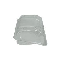 Cookie box - 4716PETC - 147x138x81mm aPET (GuillinPL) product photo