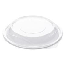 Tető sal&aacute;t&aacute;st&aacute;lra PET &Oslash;140mm M:25mm (alj: V00490) term&eacute;kfot&oacute;