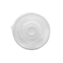 Hagner round bowl lid 125-500 ml PP white K-761 (GuillinPL) product photo