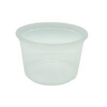 Kerek t&aacute;lka 1000ml PP v&iacute;ztiszta 119909/134677 (tető:22000116) term&eacute;kfot&oacute;