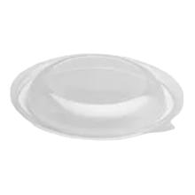 Servi deep plate lid for 400 ml bottom, clear product photo