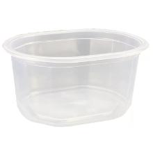 Oktogon t&aacute;lka 500 ml PP v&iacute;ztiszta &Uacute;J (Coveris) 134693 (tető: 22000161) term&eacute;kfot&oacute;