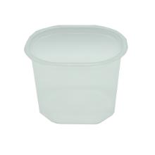 Oktogon t&aacute;lka 750 ml PP v&iacute;ztiszta &Uacute;J (Coveris) 130297/134695 term&eacute;kfot&oacute;