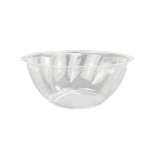Sal&aacute;t&aacute;s t&aacute;l -8 szirom- 640ml PET v&iacute;ztiszta (800 db/karton) term&eacute;kfot&oacute;