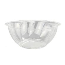 Sal&aacute;t&aacute;s t&aacute;l -8 szirom- 940ml PET v&iacute;ztiszta (600 db/karton) term&eacute;kfot&oacute;