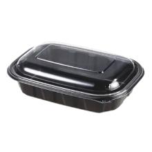 Rust-proof oval tray lid for Antifog V01127 (22000080) (2-piece set) OPS transparent product photo